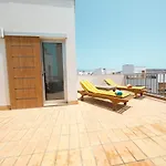 Apartamento Medano4you Stellas Penthouse *