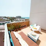 Medano4you Stellas Penthouse * El Médano
