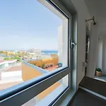 Medano4you Stellas Penthouse Apartamento *