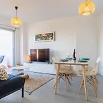Apartamento Medano4you Stellas Penthouse *