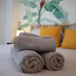 Medano4you Stellas Penthouse Apartamento *