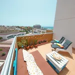 Medano4you Stellas Penthouse Apartamento El Médano