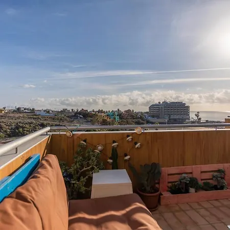 Appartement Medano4you Stellas Penthouse