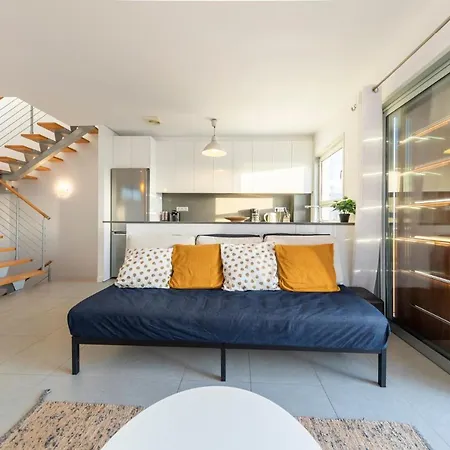 Medano4you Stellas Penthouse Apartamento
