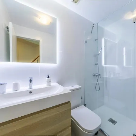 Medano4you Stellas Penthouse Apartamento