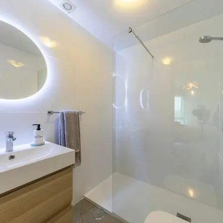 Medano4you Stellas Penthouse Apartamento El Médano