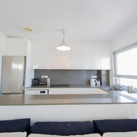 Medano4you Stellas Penthouse Apartamento El Médano