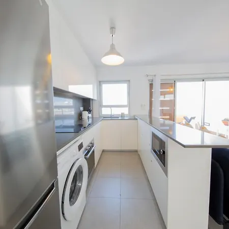 Medano4you Stellas Penthouse Apartamento *