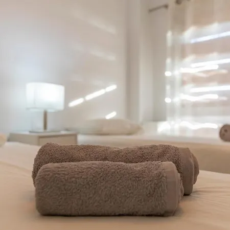 Apartment Medano4you Stellas Penthouse