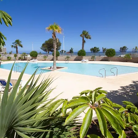 Medano4you Stellas Penthouse