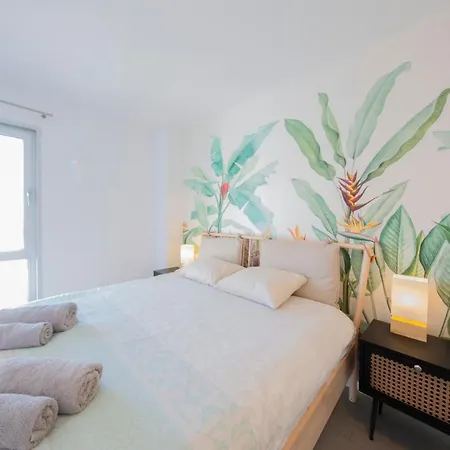 Medano4you Stellas Penthouse Apartamento El Médano