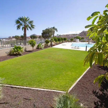 Medano4you Stellas Penthouse Apartamento El Médano