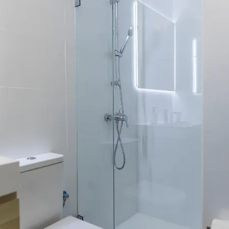 Medano4you Stellas Penthouse Apartamento *