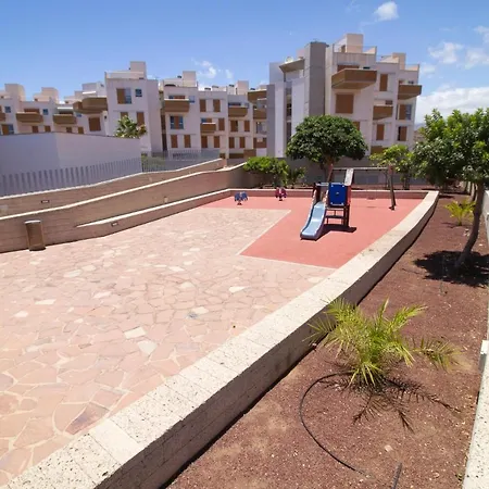Medano4you Stellas Penthouse Apartamento El Médano
