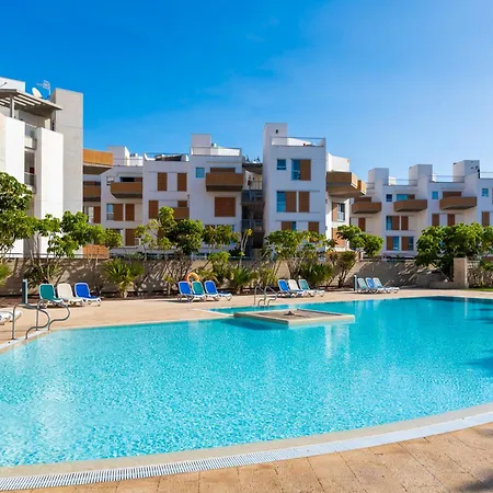 Medano4you Stellas Penthouse * El Médano