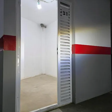 Appartement Medano4you Stellas Penthouse