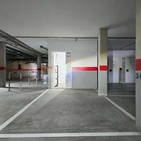 Medano4you Stellas Penthouse Appartement *