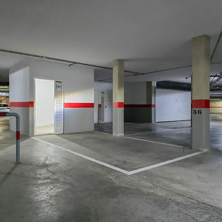 Medano4you Stellas Penthouse Appartement El Médano