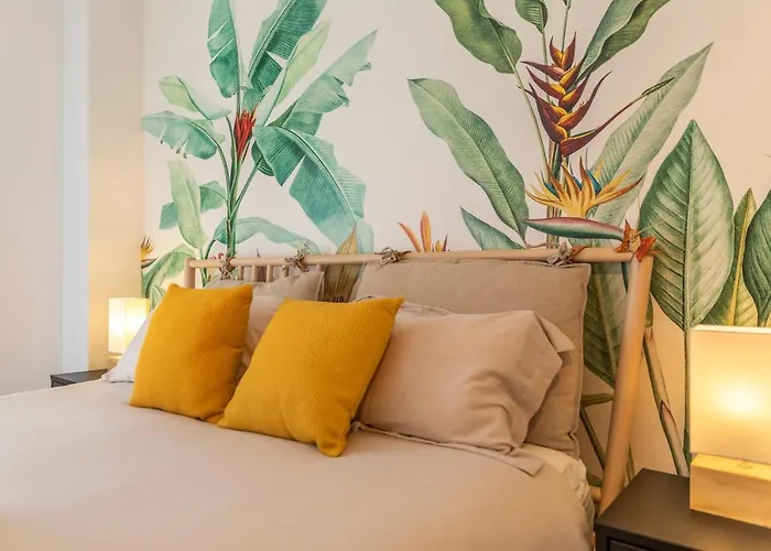 Medano4you Stellas Penthouse El Médano