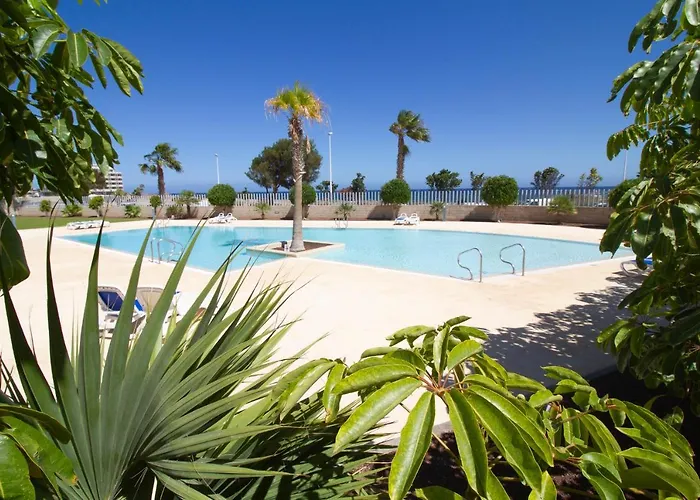 Medano4you Stellas Penthouse