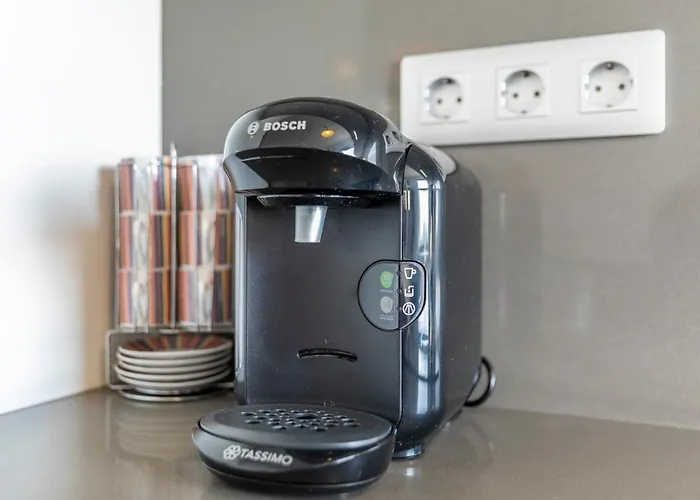 Appartement Medano4you Stellas Penthouse