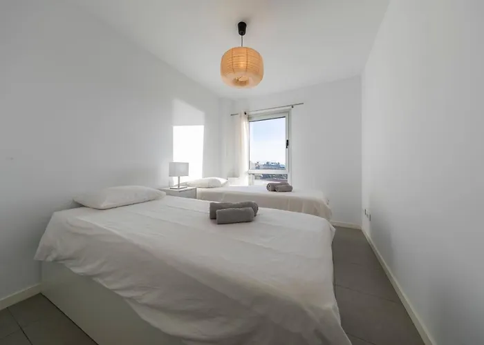 Medano4you Stellas Penthouse