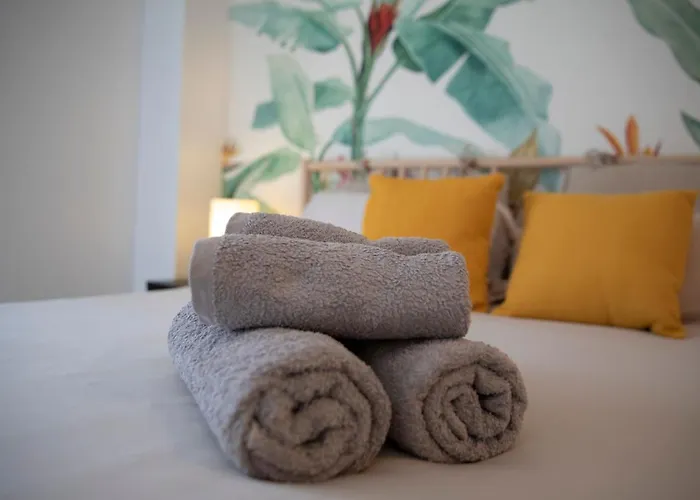 Medano4you Stellas Penthouse Appartement *