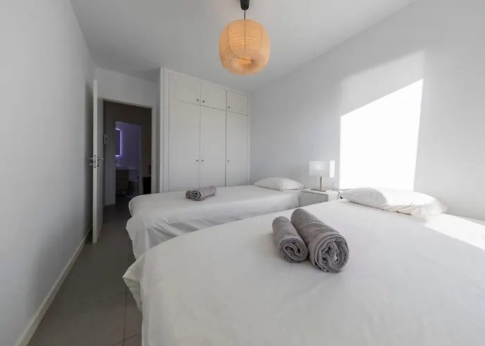 Medano4you Stellas Penthouse *