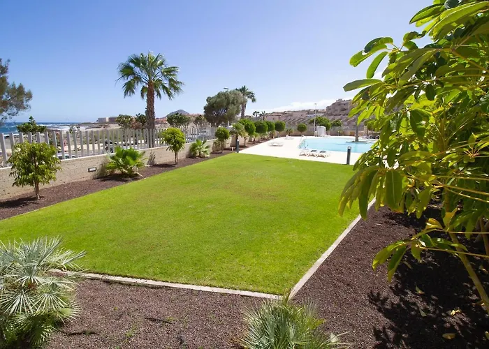 Medano4you Stellas Penthouse Appartement El Médano