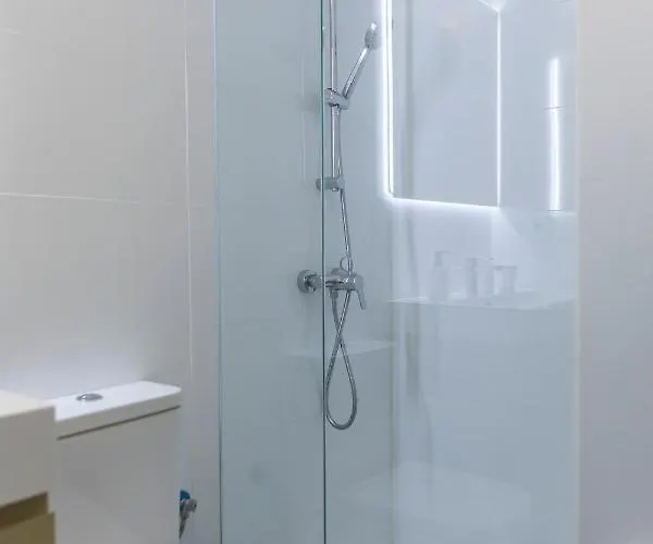 Medano4you Stellas Penthouse Appartement *