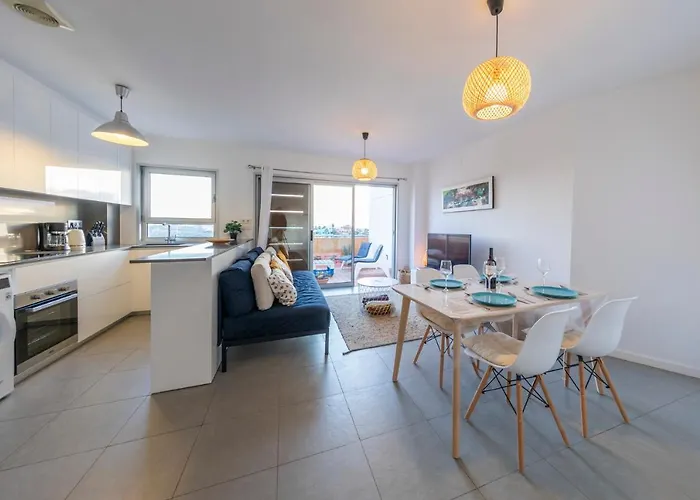 Medano4you Stellas Penthouse