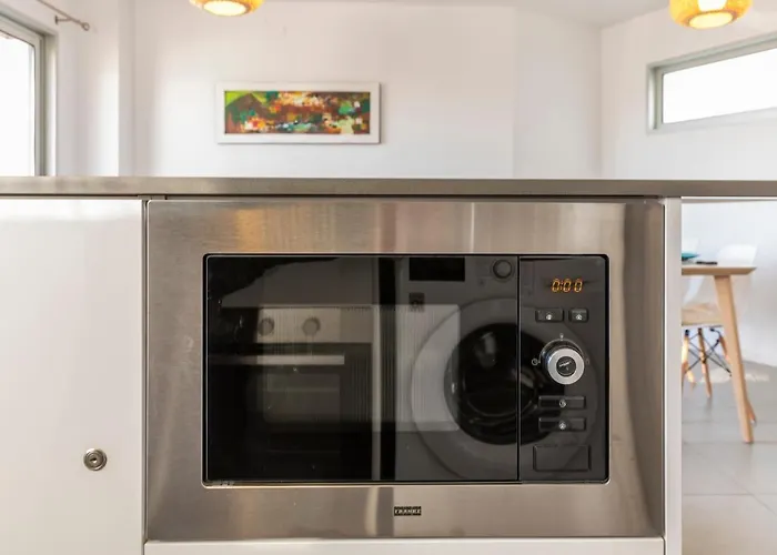 Appartement Medano4you Stellas Penthouse