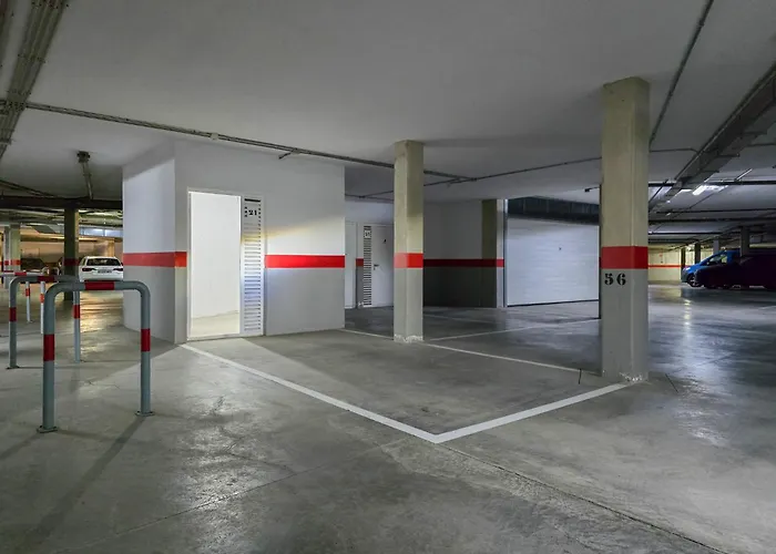 Medano4you Stellas Penthouse Appartement El Médano